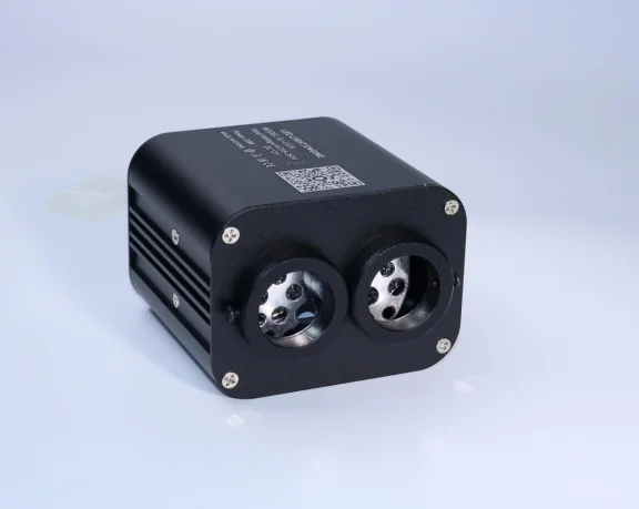 Sample Car Roof Star Fiber Optic Star Ceiling Kit