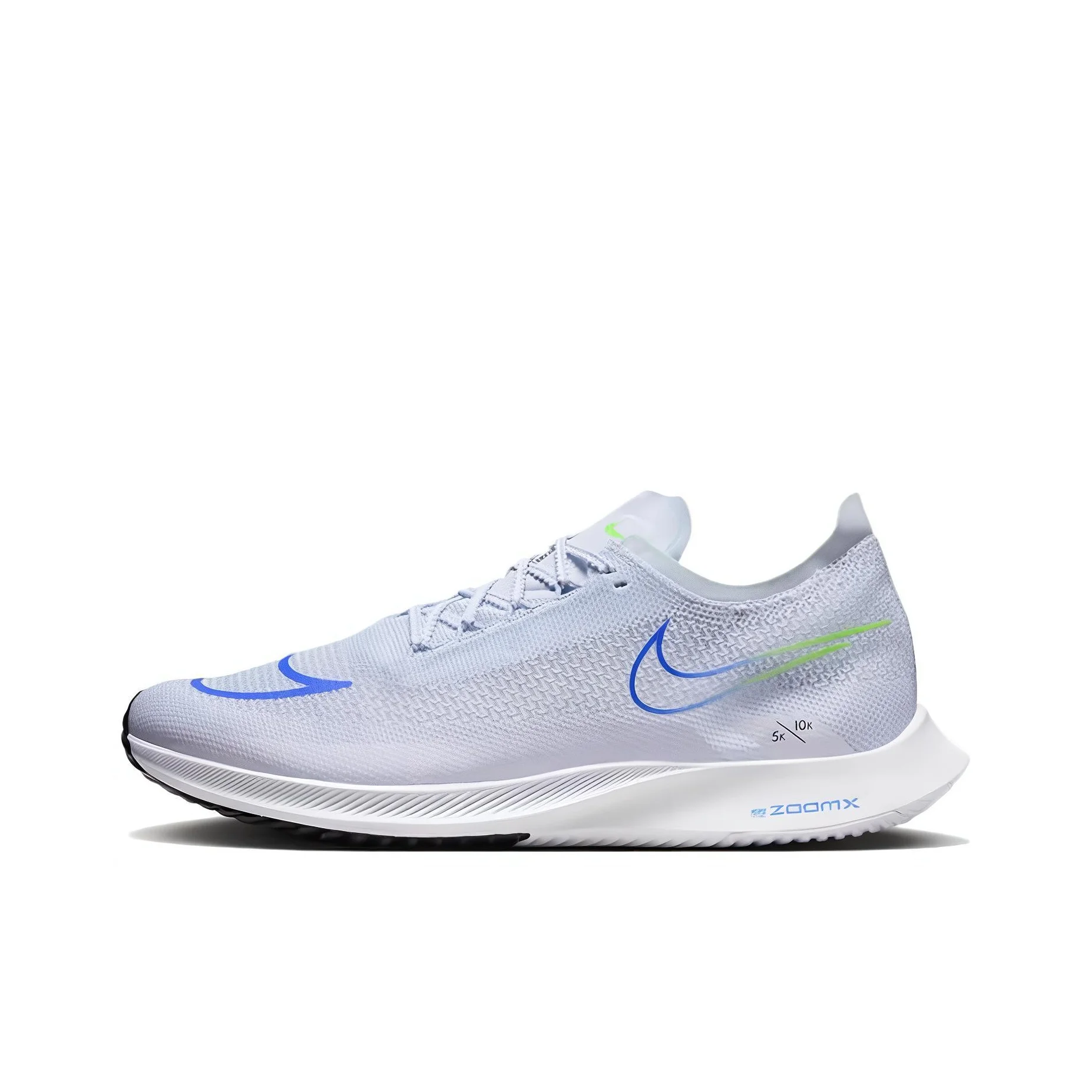 

Nike Streakfly Football Grey Racer Синий DJ6566-006