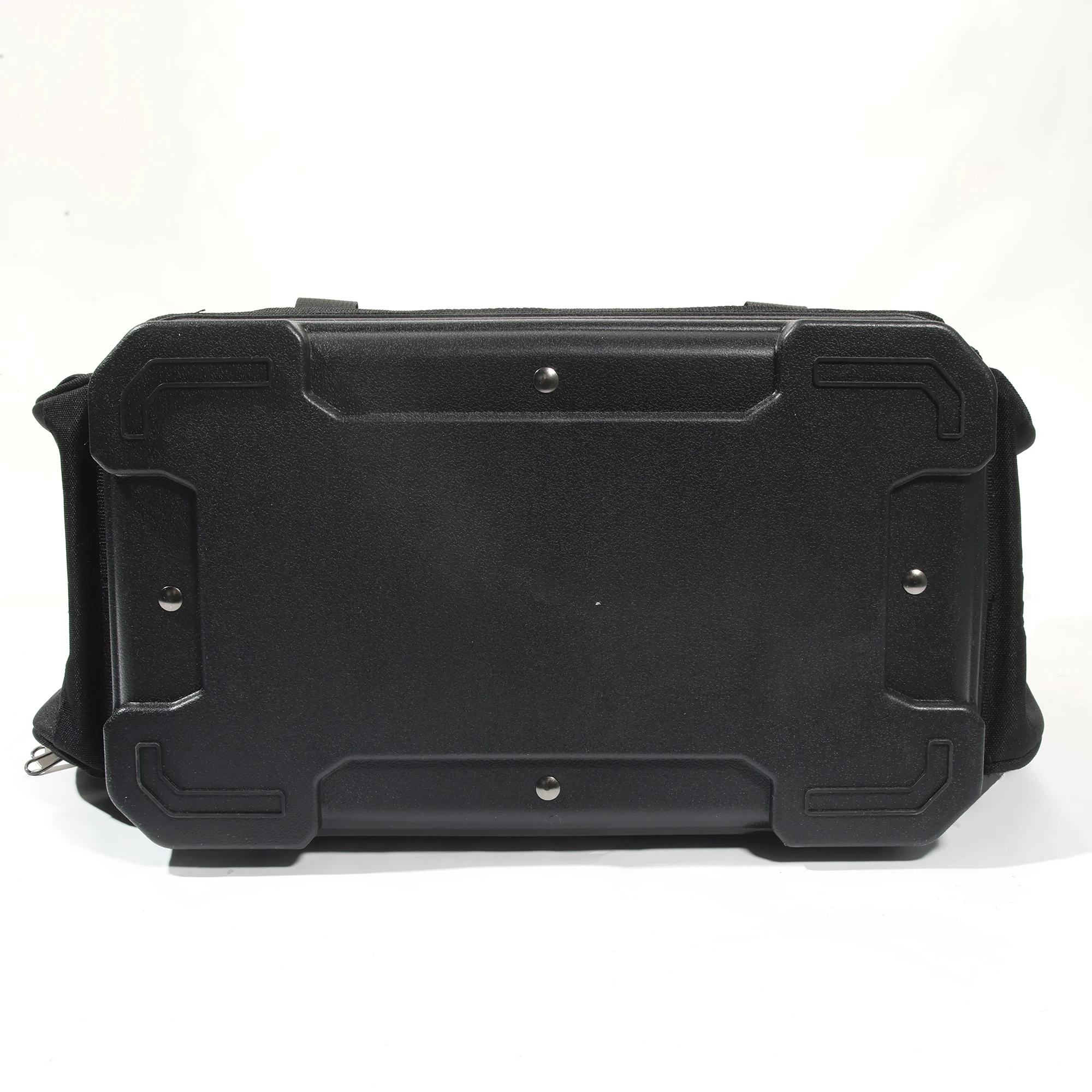 Nuevo Gran oferta, kit de herramientas, bolsa de almacenamiento de herramientas portátil, kit de herramientas grueso resistente al desgaste, bolso de herramientas cruzado