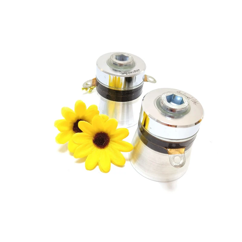 10PCS/lot 40K100K160K 60W Multi-frequency Ultrasonic Transducer/Transverter/Oscillator