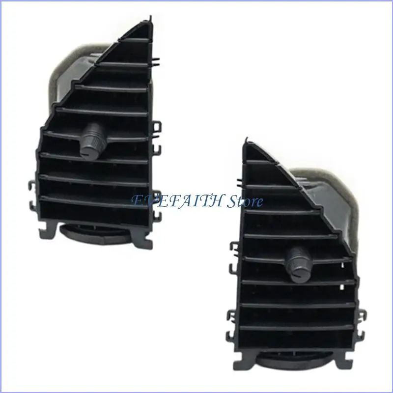 

124B Car Air Conditionings Outlet Grilles Cover For Vito V260 W447 W448 2015 Car Air Outlet Ventilations Part A4478300454