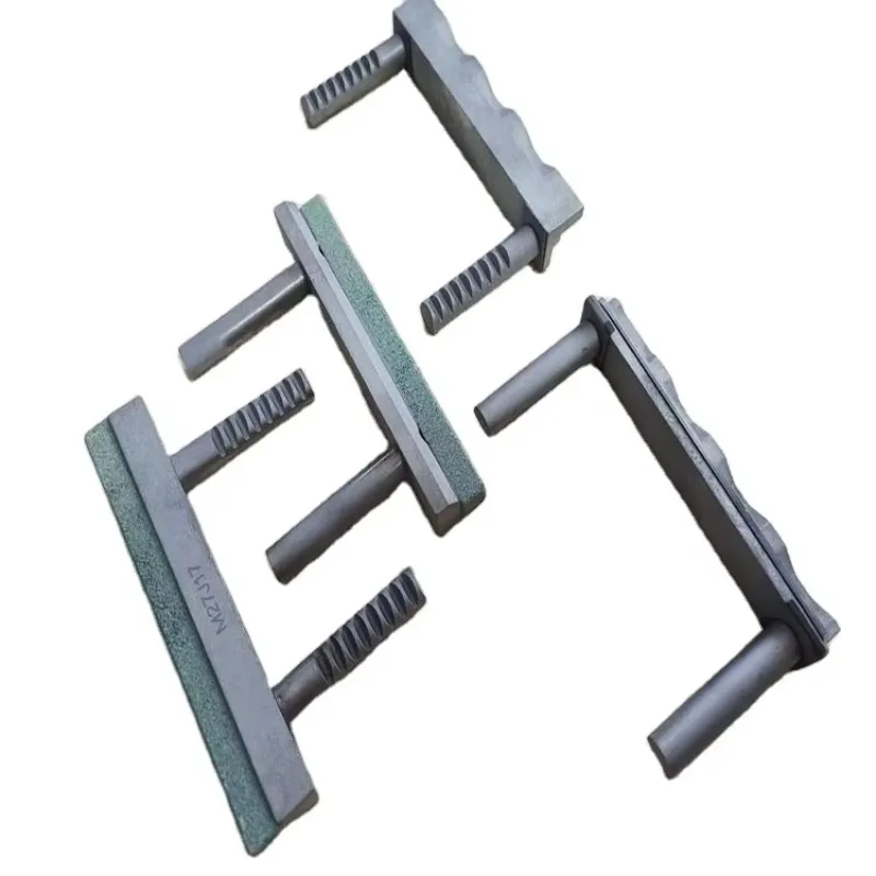 Sunnen Portable Hone AN100 M27 Honstein-Sets M27J17