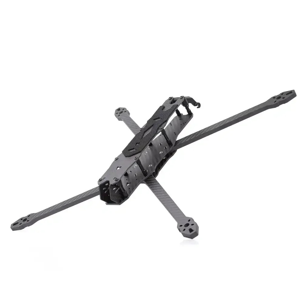 

HGLRC MY10 10inch FPV Frame for Long Range Payload