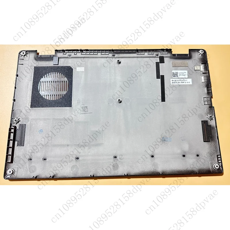 GYX أسود جديد لجهاز Dell Latitude 7420 غطاء قاعدة سفلي سفلي D Shell 0H4XRY.
