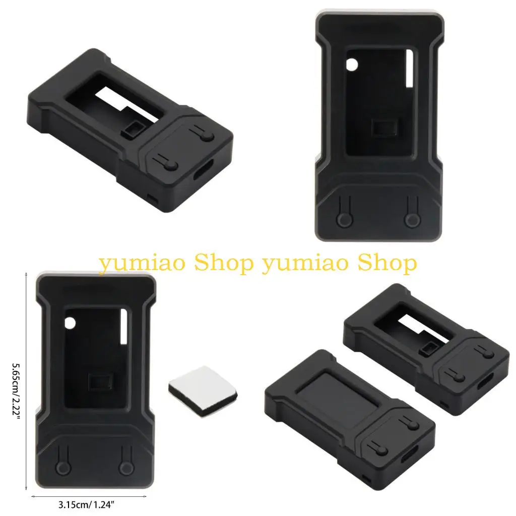 

587B ® T-Display Shell Assossesies для ABS для T-Displa