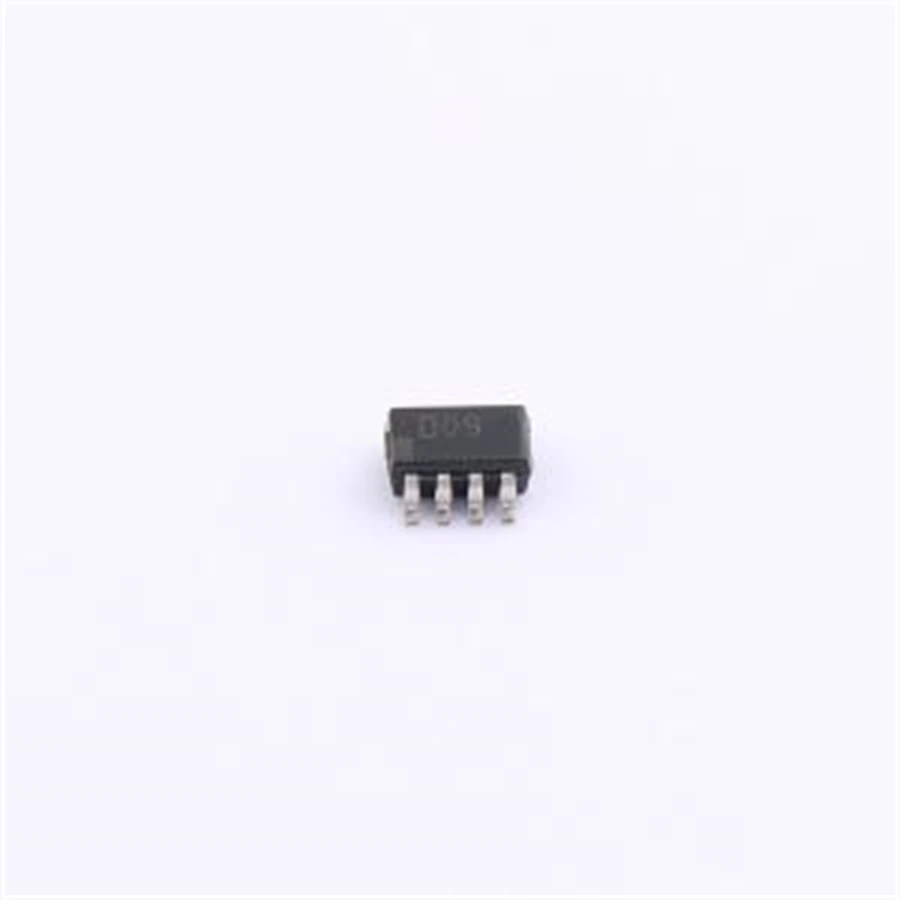 

5PCS/LOT AD5160BRJZ10-RL7 (Data Acquisition)