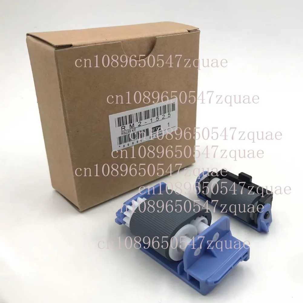 New Hand Pickup Roller Separation Roll Kit for HP M751 M776 M856 E75245 E85055