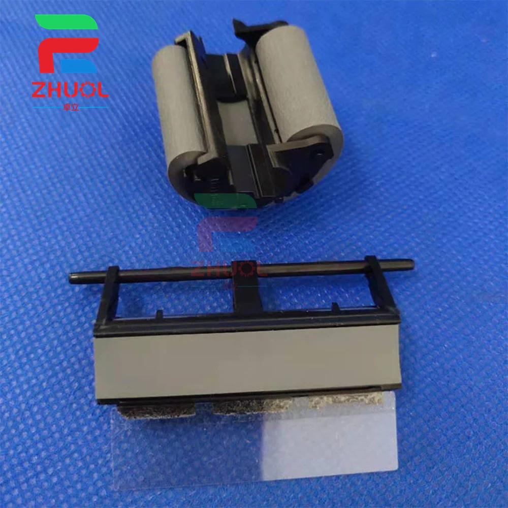 1X JC73-00309A JC73-00322B JC93-00555A Pickup Roller,Separation Pad For Samsung CLP 360 365 368 CLX 3300 3305 C410 C430 C460