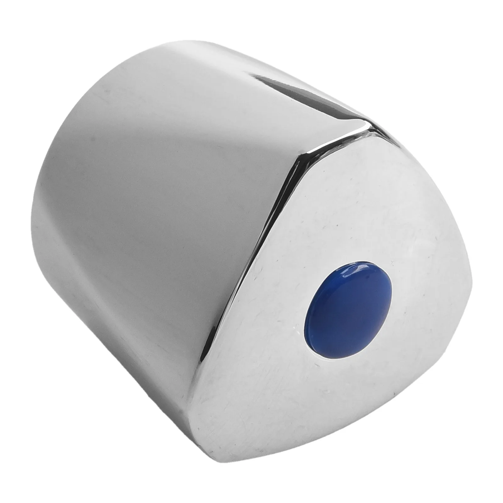 

Детали для ванной комнаты, детали раковины с ручным рычагом, смеситель с поворотной ручкой, холодный, теплый пластик, красный, серебристый, универсальное использование, цинковый сплав, синий