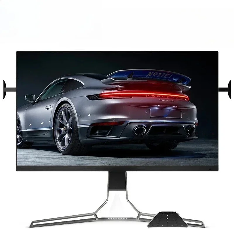 

31.5 inch MiniLED display 4K 144Hz fast LCD 1ms HDR14