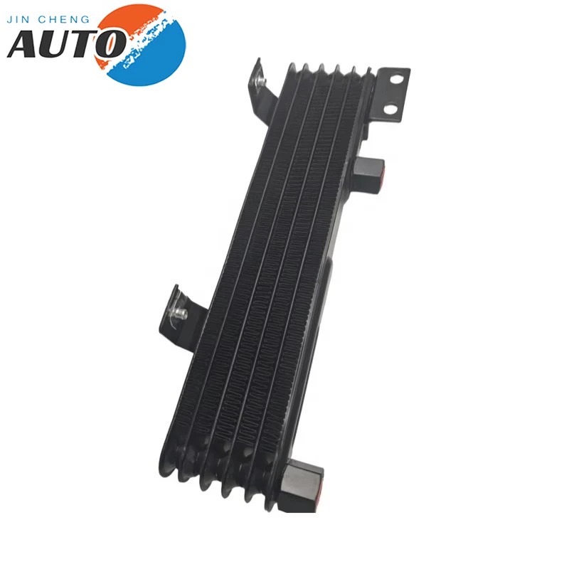 

1240A019 Brand New Engine Oil Radiator for Mitsubishi Pajero Montero Shogun 4 MK4 V83 V85 V87 V93 V95 V97 2006-2020