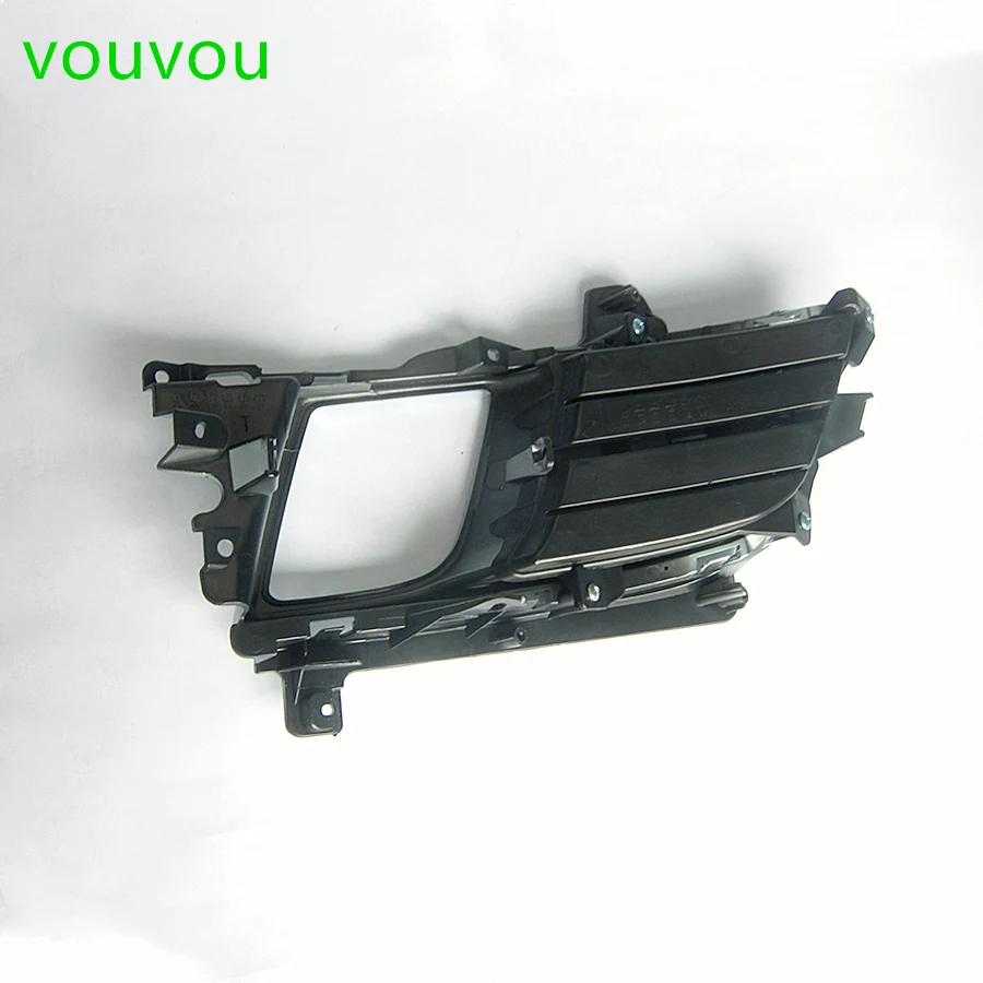Car body parts 50-C20 fog lamp cover bumper grille for Mazda 6 GH 2007-2012 Sedan
