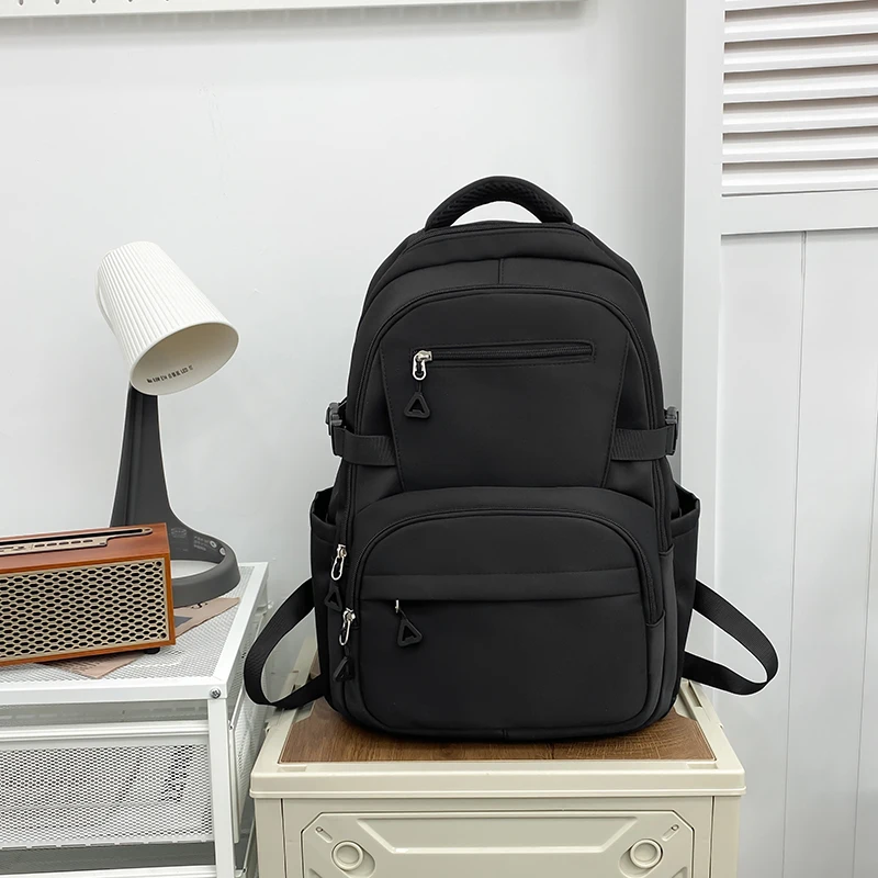 

Вместительный модный многофункциональный студенческий рюкзак для путешествий, походов и школы в корейском стиле