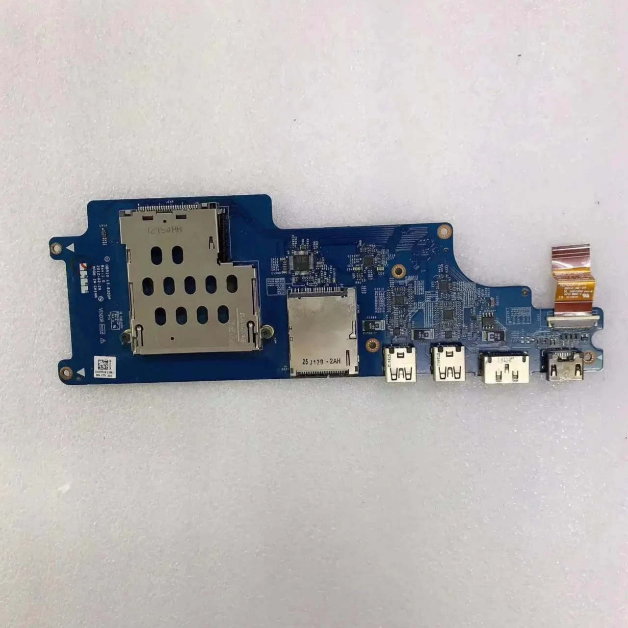 For Dell Alienware …