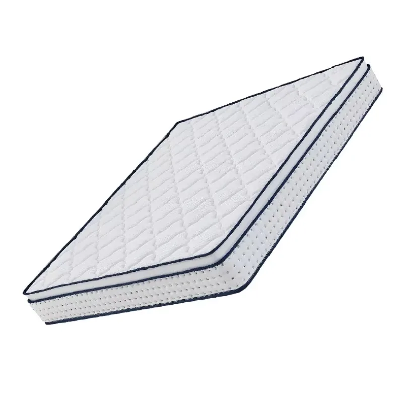 

Queen High Quality Mattresses Soft King Molblly Spring Twin Floor Mattresses Foldable Comfortable Colchones De Cama Furniture