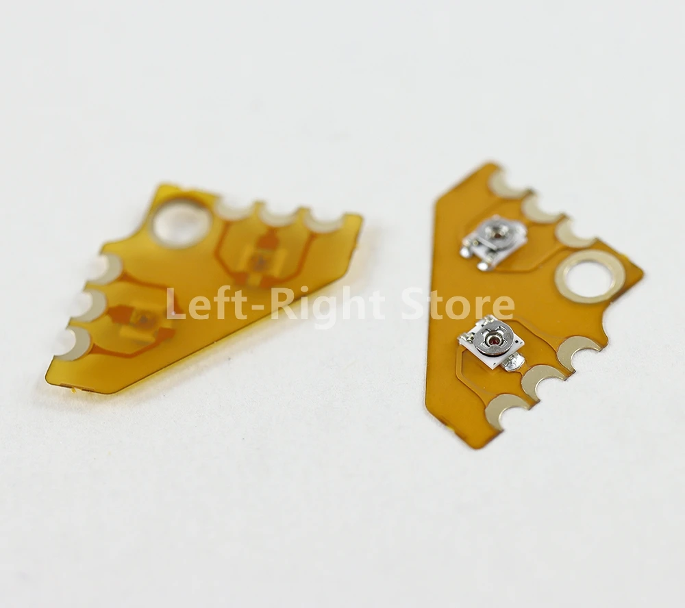 2PCS For PS4/PS5/XBOXONE/Slim Universal 3D Joystick Reset Calibration Board Drift Adjustment Reset Board For XBOX Series S X