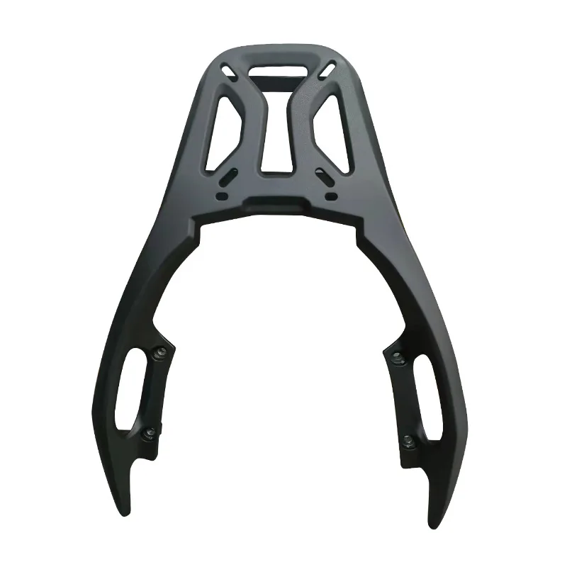 

Suitable for Fosha350Rear rackFORZA350/NSS350Motorcycle overall aluminum alloy tail box rack