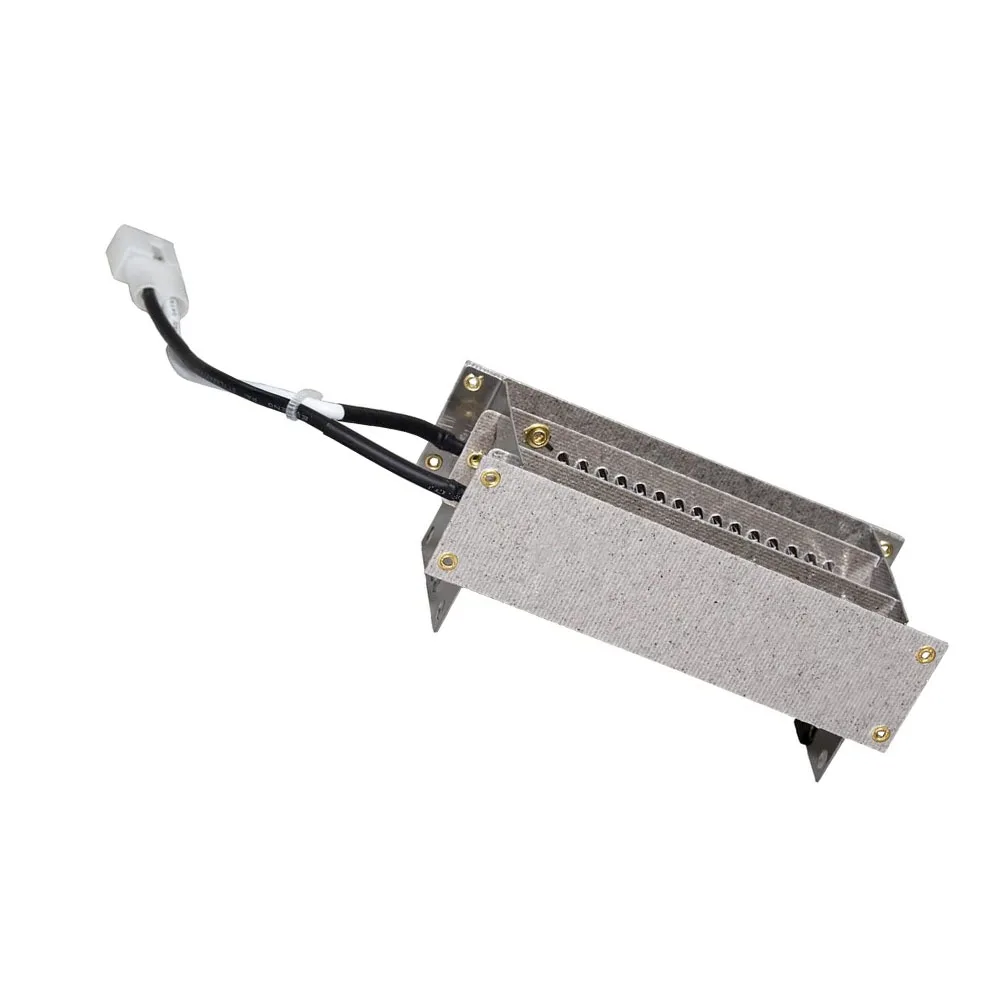 S97020888 Replacement Heating Element for Nutone Bathroom Fan Systems Including QTXN110HL QTXEN100HL and 100HL