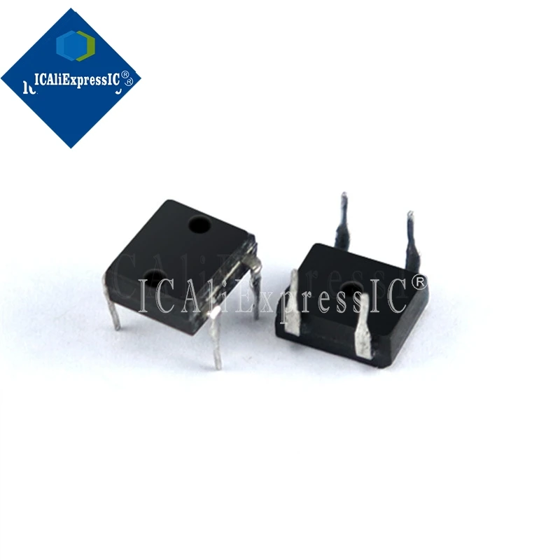 10pcs/lot DF06S DB104 DB105 DB106 DB107 DB104S DB105S DB106S DB107S DB207 DB207S DB157 DB157S DF1510M Bridge Rectifiers