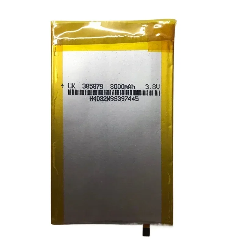3000mAh 3.8V SSD HD Upgrade Battery for IPod 6th Gen Classic 80gb 120gb  IPod 5th Gen Video 30gb7th Gen 160gb Batteries+Tool