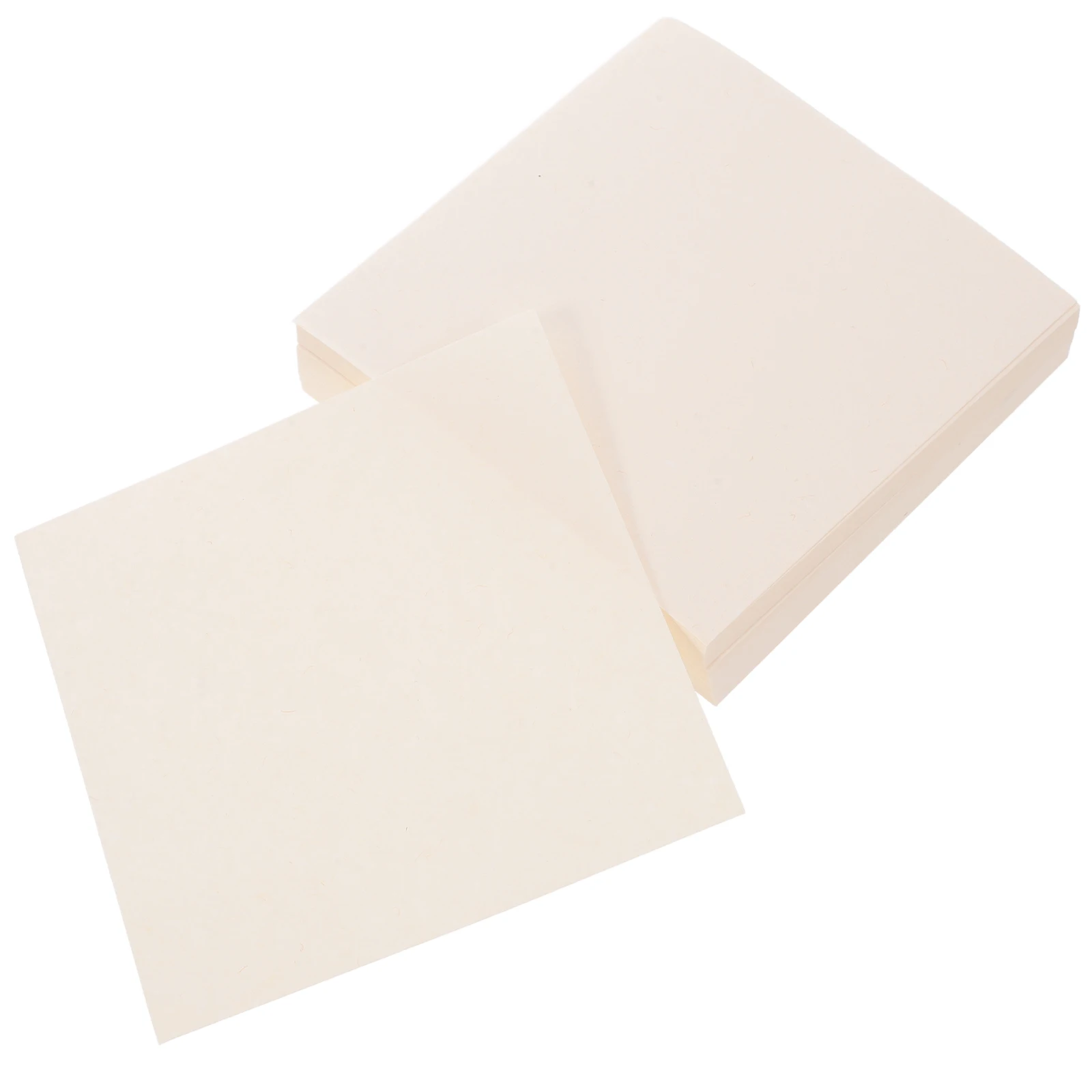 

100 Sheets Filter Paper Laboratory Chemistry Square Qualitative Filter Paper For Experiment Qualitative Papers Experiment