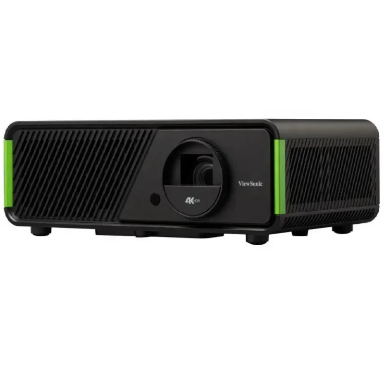 ViewSonic 3100 lumens home theater 3d  4K projector