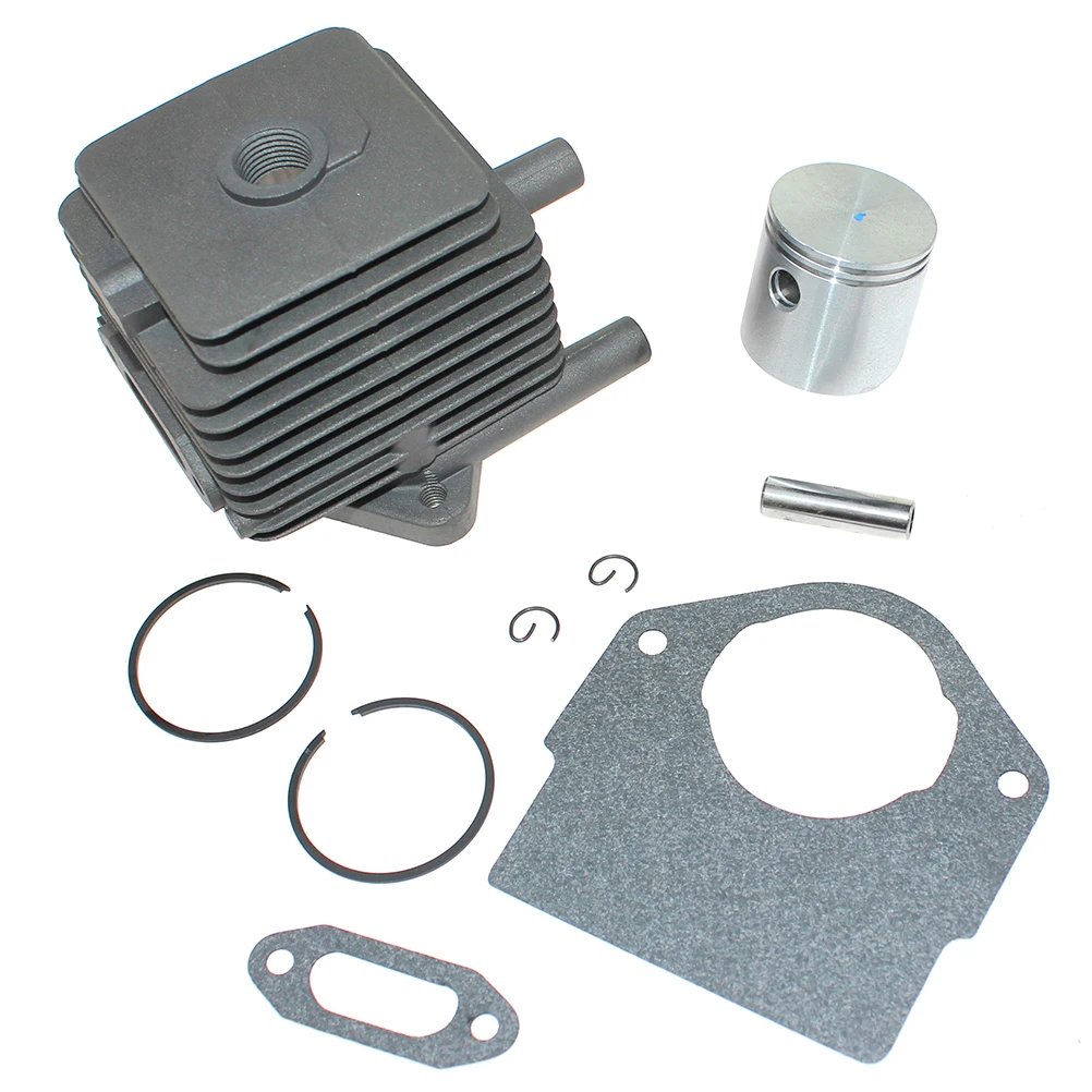 Cylinder Piston Kit For Ryobi 2800m 2800mVP 2800R 210R 280R 280TP 310BVr 310BVTP 310r 320BVR 365SSR 375SSR 385SSR 395SSR 410R