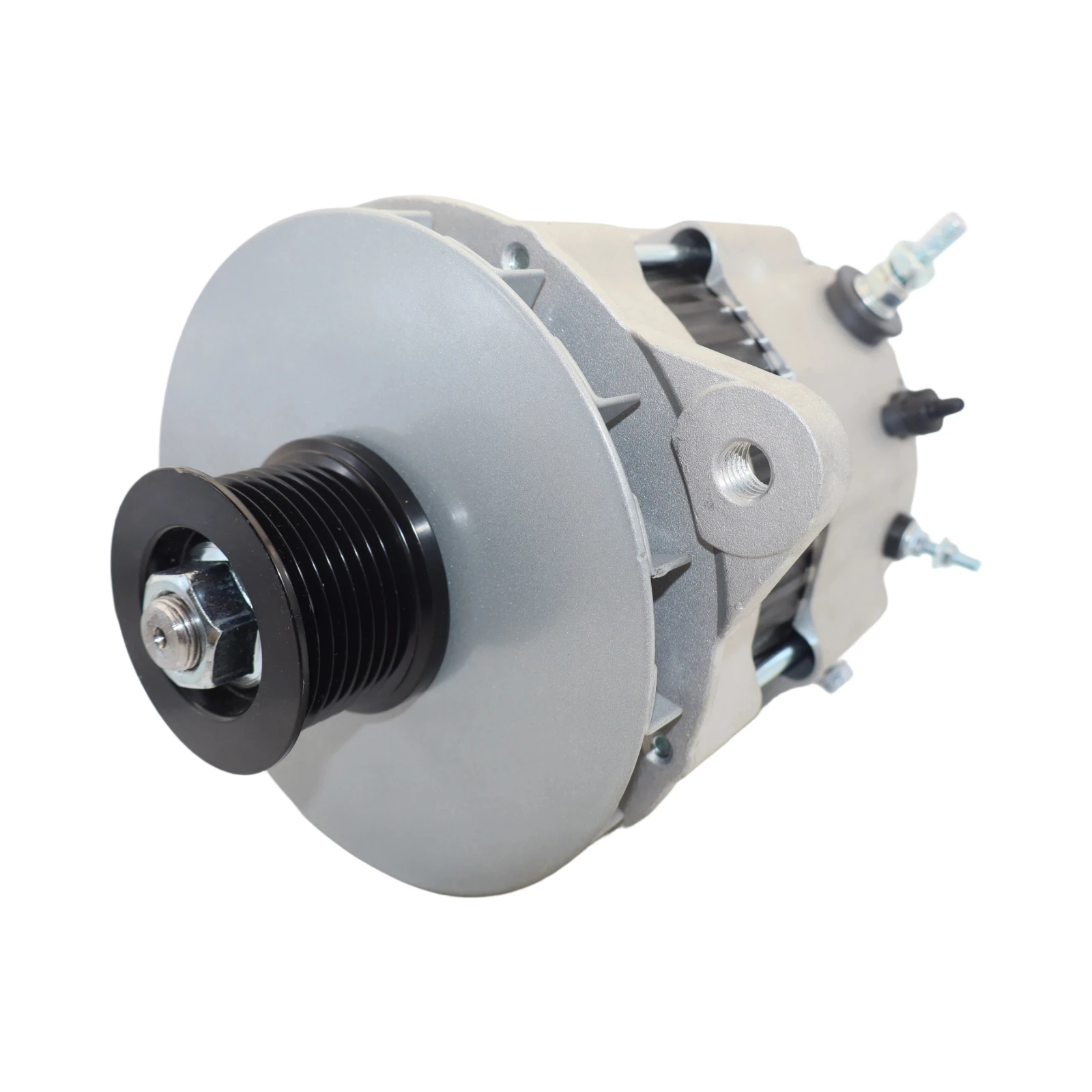 24V Lichtmaschine A6645S Passend für Caterpillar E320D E325D Raupenbagger – Detail 5