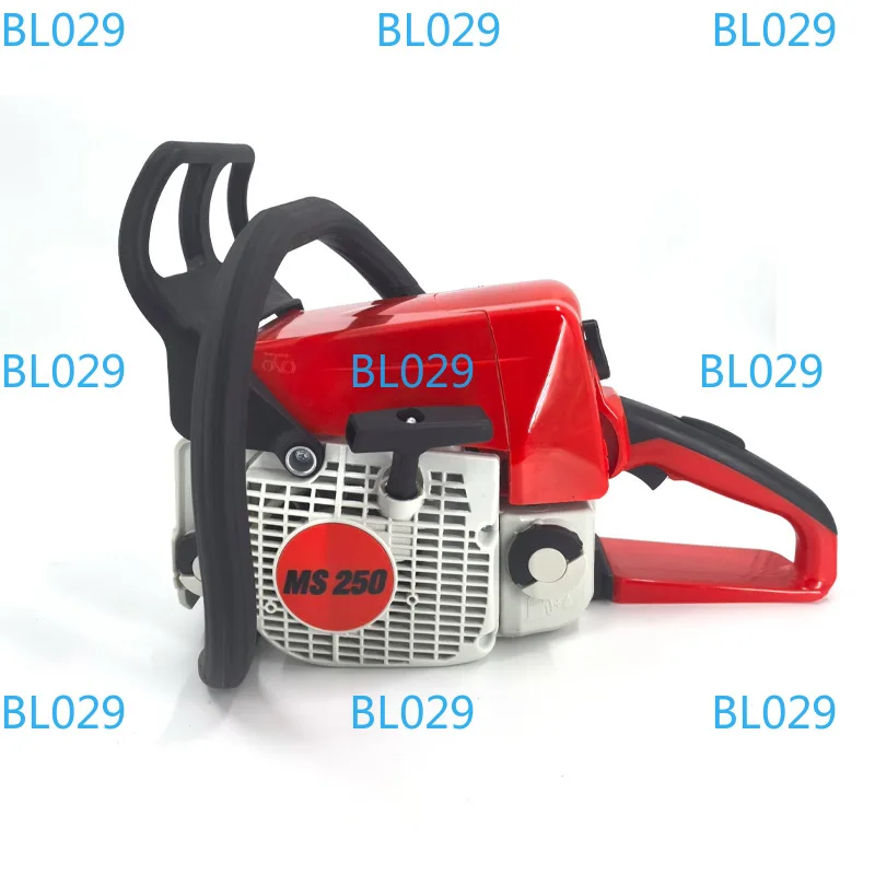 

Household Small Garden Chainsaw 16/18 Professional Tree Chopping Machine Ms250
