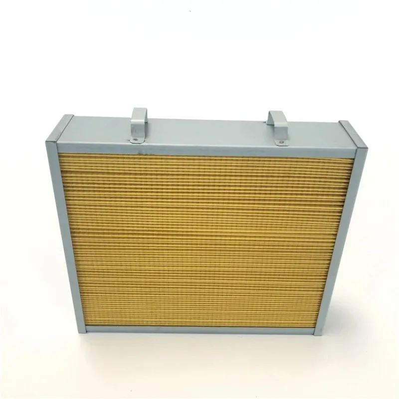 4033060270 Filter Element 40330-60270 1Pcs For Komatsu Excavator WA470 Air Conditioning Parts New