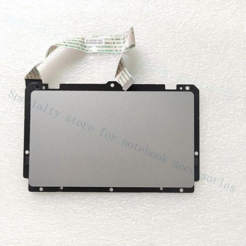 

A++ New For Dell Latitude E5420 5420 Touchpad Trackpad Mouse Board Silver