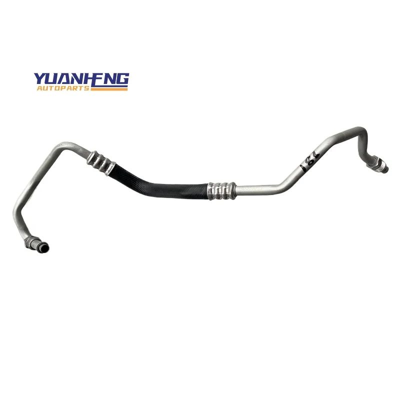 

4892382AB 4892381AB HQ Beand New Fit for Chrysler Dodge Avenger, Journey, Sebring 08.09-10 Oil Cooler Inlet and Outlet Hose