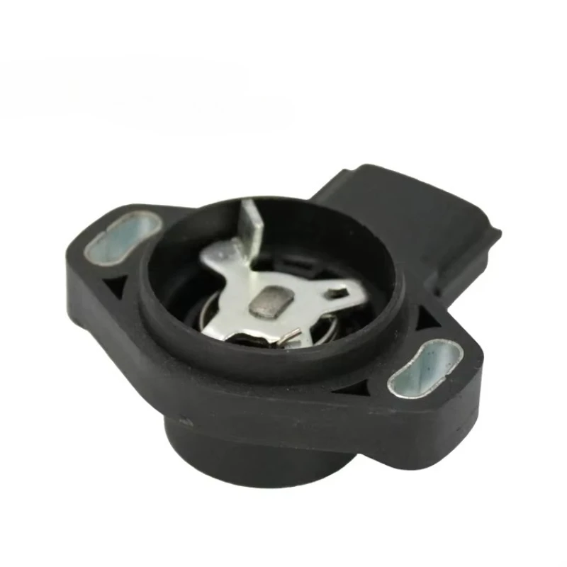 

13420-77E00 5 шт. автомобильный датчик положения дроссельной заслонки подходит для Nissan Nissan Suzuki Subaru OEM 1342077E00 Accesorios Para Auto