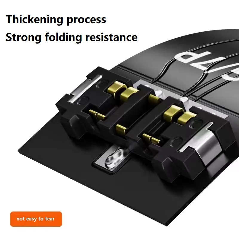 For iPhone 6G-13 Pro Max Repair Test Power Boot Cable Connector Battery Terminal Buckle Qianli IPower Welding Adapter Replace