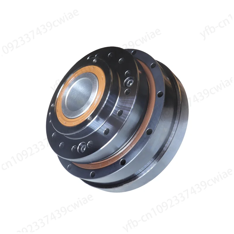 

HBK Полый фланцевый редуктор Harmonic Joint Reducer Robot HBK40