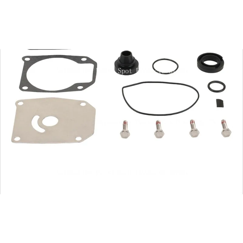 

438592 for Johnson Evinrude Outboard Kit 40 45 48 50HP 18-3454 433548 433549 777805