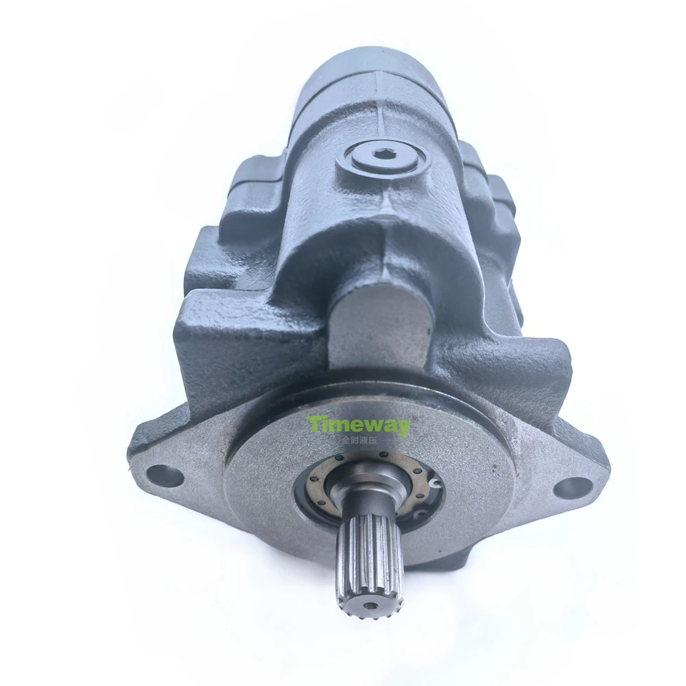 PVD-15B-36P Split Flow Piston Pump PVD-15B-36P-16G Hydraulic Excavator Pump