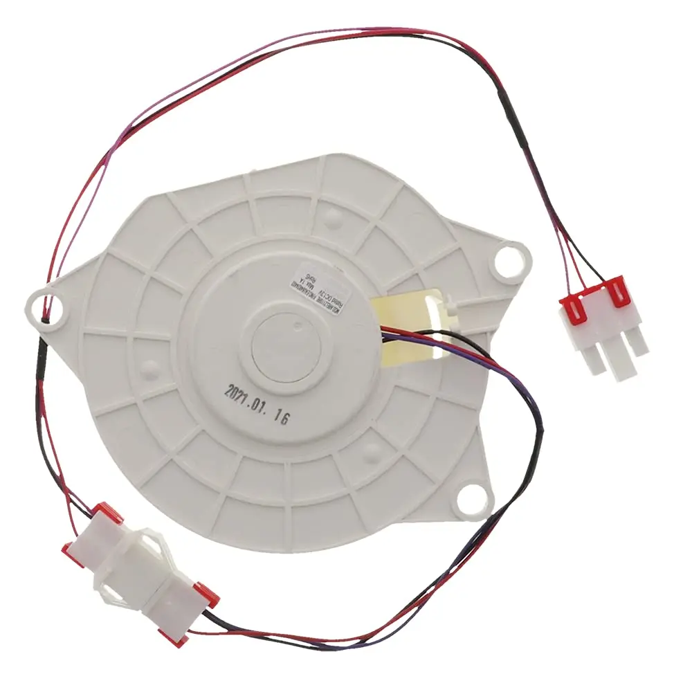 EAU64824402 Refrigerator Evaporator Fan Motor OEM Compatible with L/G Ken-more Part Number ADJ73992103 EAU61505014 EAU61505015