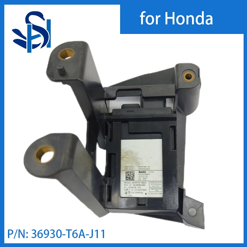 36930-T6A-J11 with Bracket Blind Spot Module Sensor For Honda ODYSSEY RC4 2016