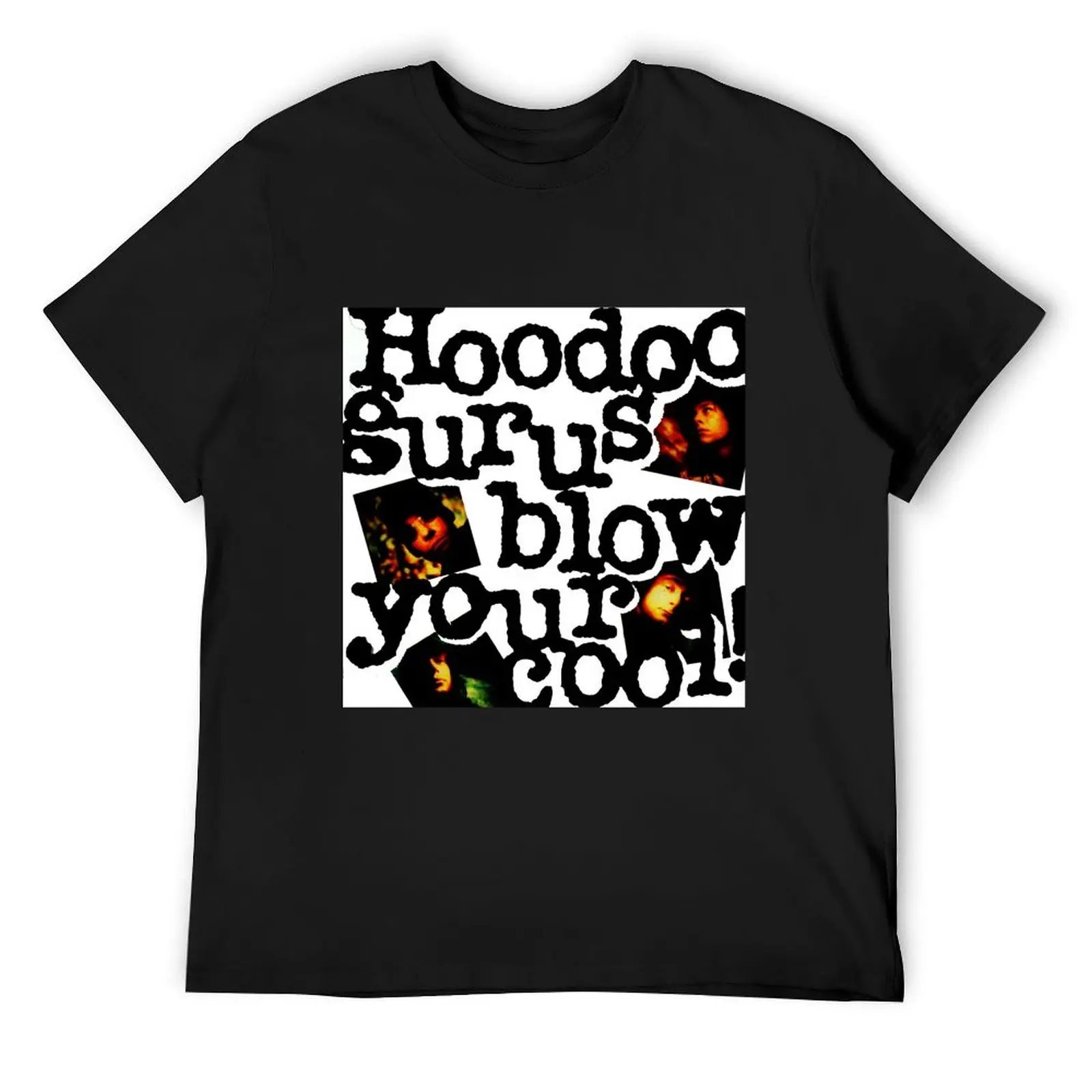 

Music Rock T-Shirt summer clothes sweat tees oversized mens graphic t-shirts hip hop