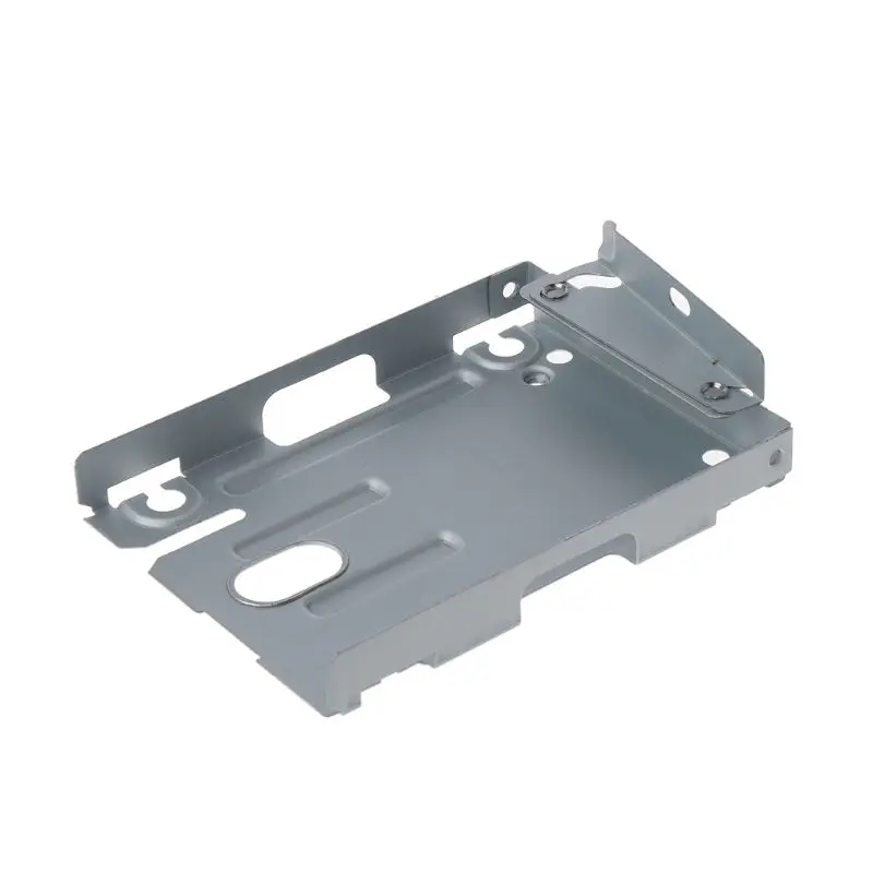 CS1W 1 set/partij voor 4000 Super S Harde Schijf HDD Base Tray Montagebeugel Ondersteuning met Schroeven CECH-400x