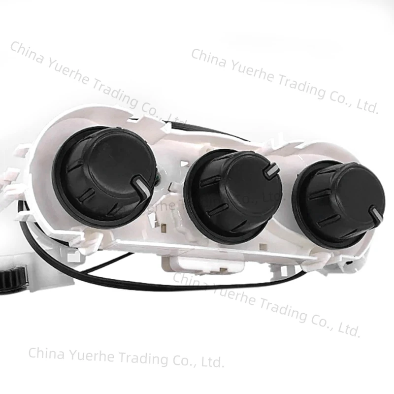 

A/C Conditioning Control AC Controller Panel For Toyota Hilux Inova Vigo 55905-0K340 55909-26080