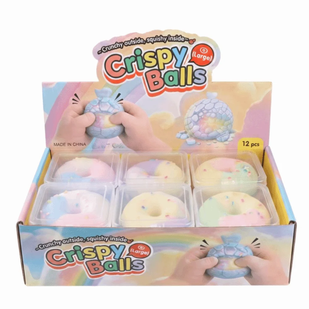 Crispy Skin Cat Paw Squishy Toy Slow Rebound Mixed Color Crispy Fidget Toy Colorful Super Soft TPR Crispy Pinch Toy Leisure Time