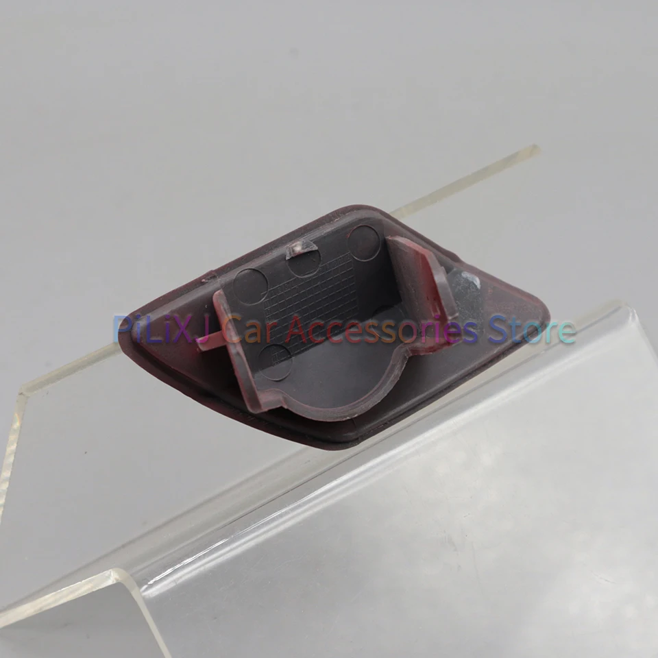 Cubierta de boquilla limpiaparabrisas para BMW 320 323 325 328 F30 F31 m-sport 2013-2018, tapa de carcasa para pulverizador de pintura, tapa de