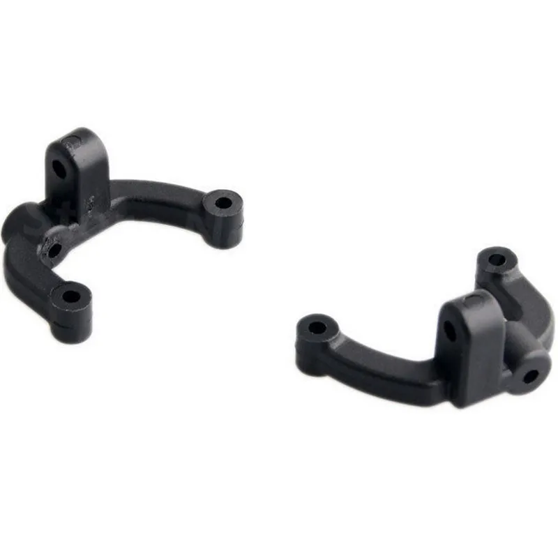 

2Pcs/Pack RC 18003 Genter Link Ball Mounts For HSP 94180 1/10 Climber 4WD Rock Crawler Remote Control Car