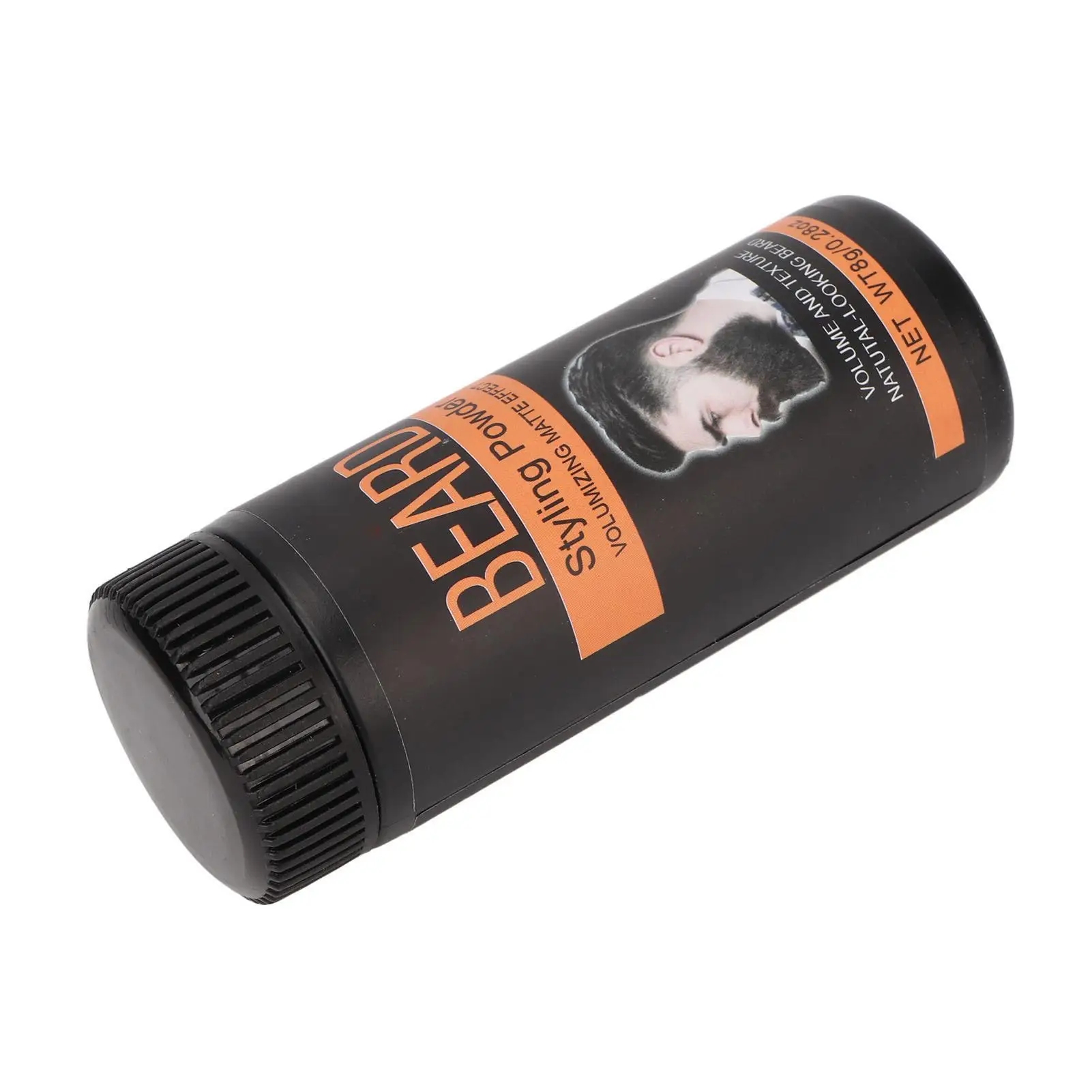 for men s Beard Texturizing Powder - Light Volume & Mattifying Hair Powder for salon -Quality Fluff & Root Lift