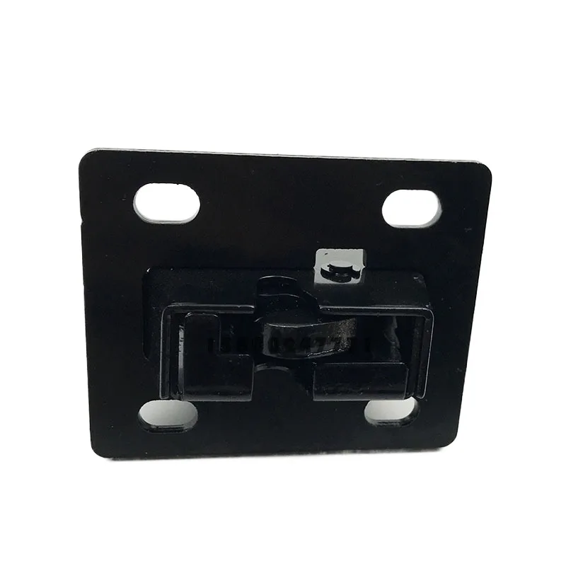 For Hyundai R60 7 150 9  Special reverse lock Door alignment pin Door spring lock Excavator Parts