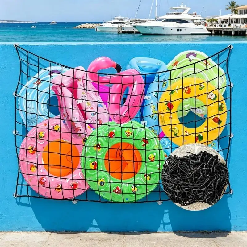 very-large-swimming-pool-net-for-floating-equipment-and-inflatables-strong-elastic-rope-design-easy-to-install-a2ub