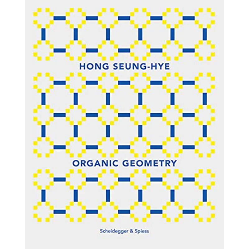 

Hong SeungHye Beck Jeesook Scheidegger Spiess 9783858818669 Книга