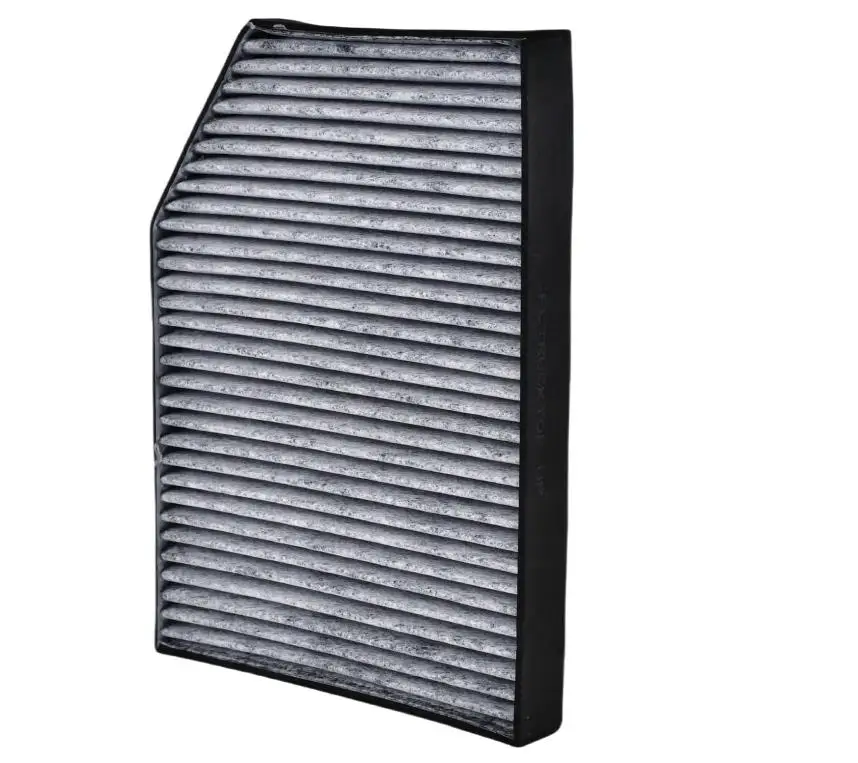 New Cabin Air Filter for Bmw X3 2018 2019 2020 By Part Number 800229C 762405-26229-1 64119382886